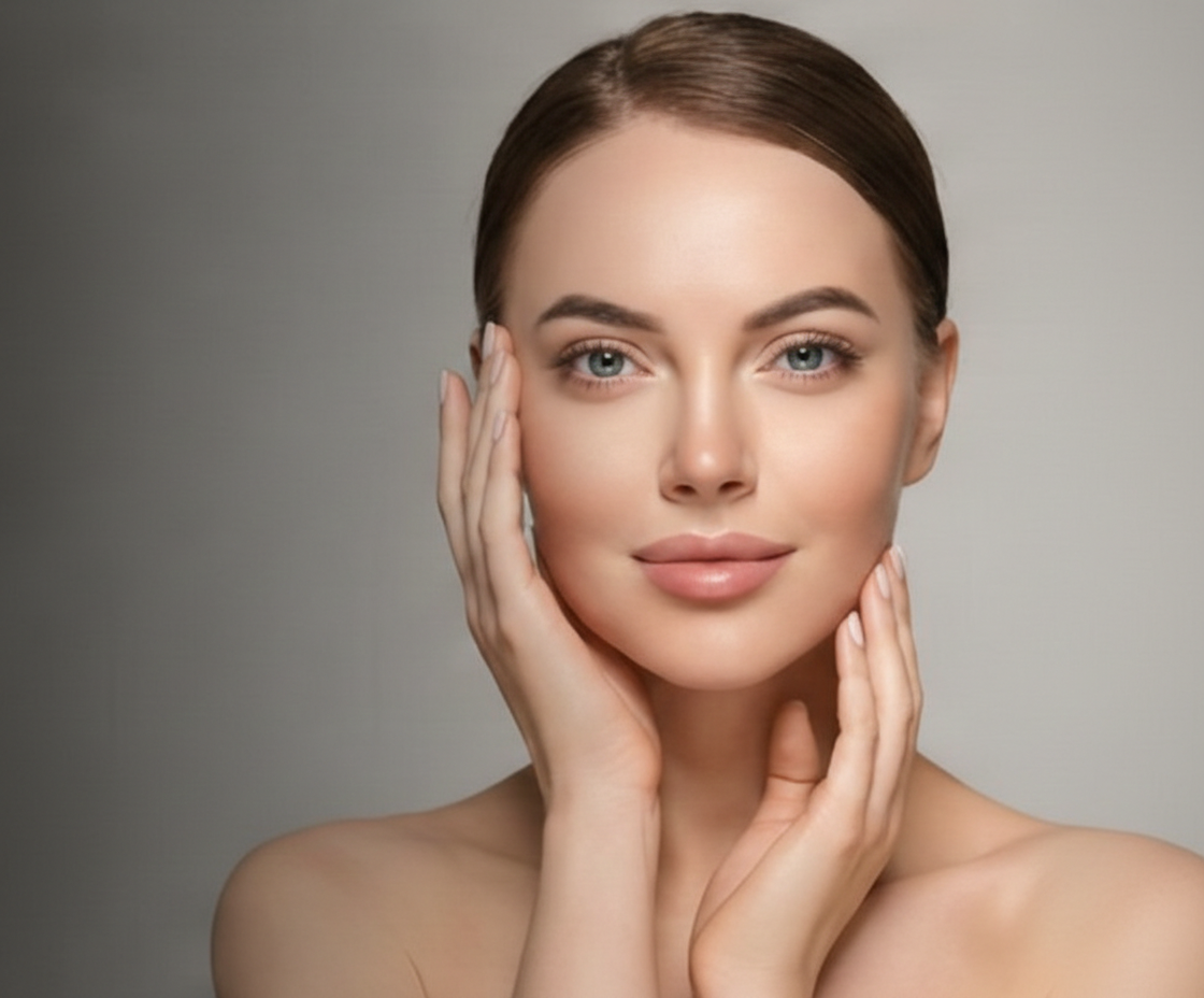 Facial Harmonization and Filler Results Muscat