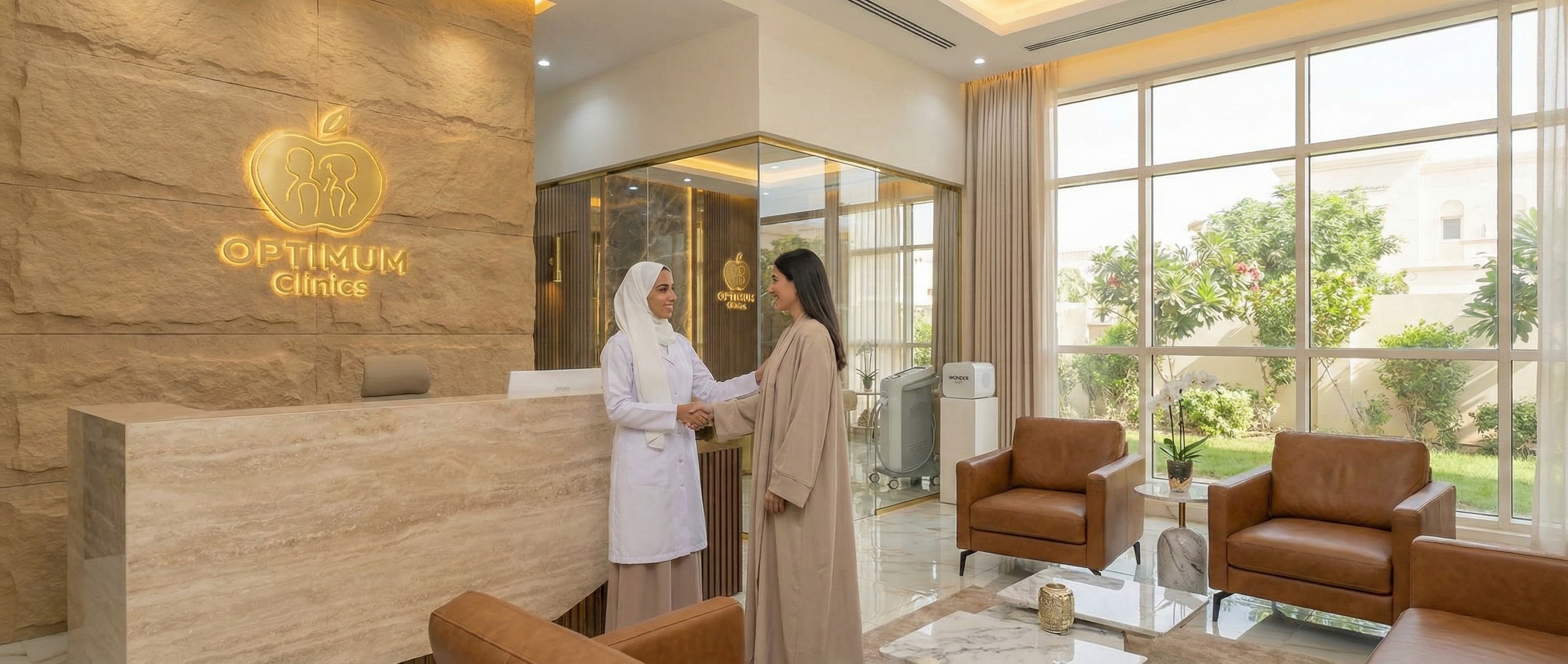 Medical 360 Full Body Transformation