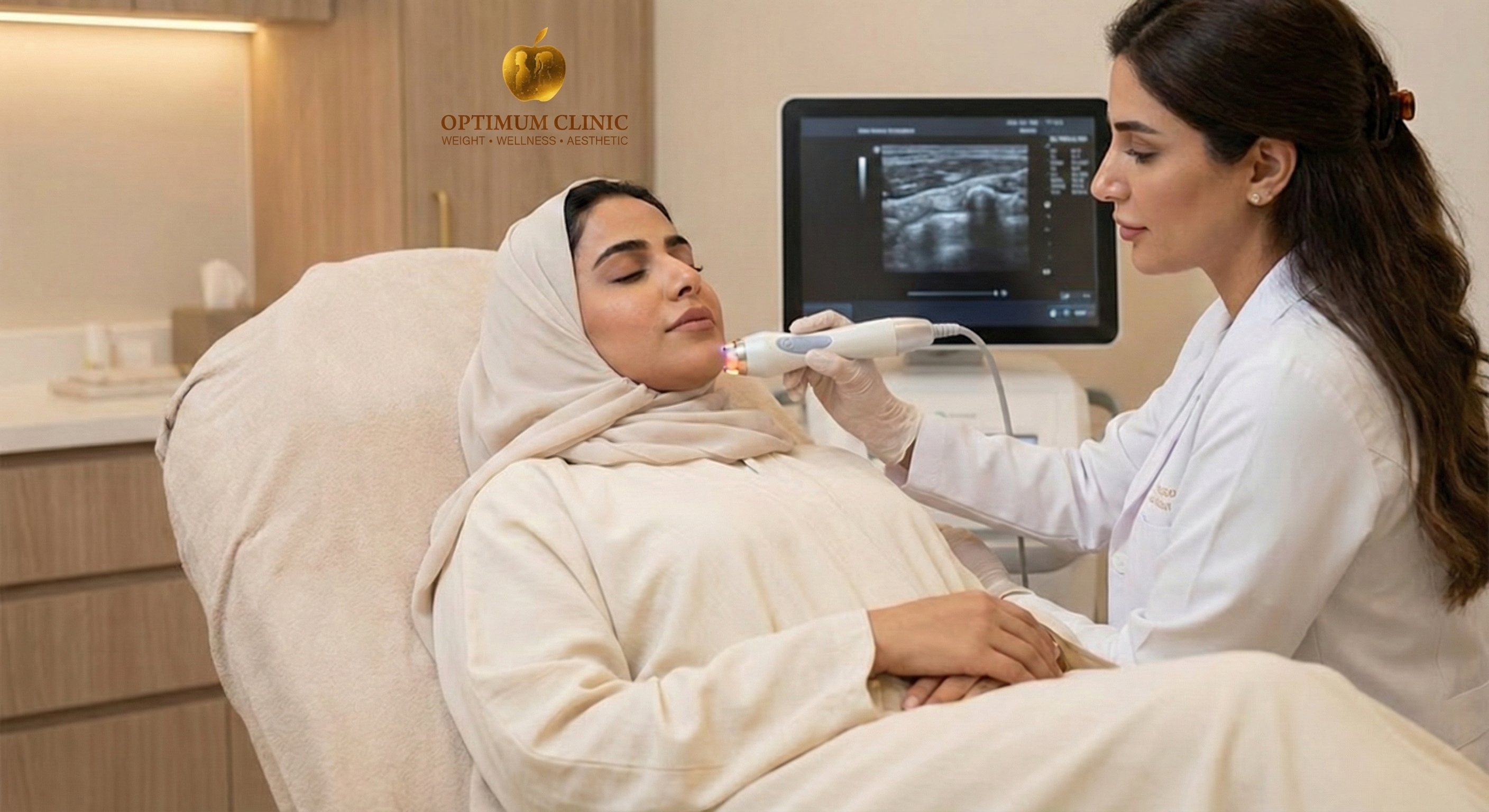 Skin Firming and Laxity Treatment Muscat